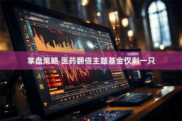 掌盘策略 医药翻倍主题基金仅剩一只